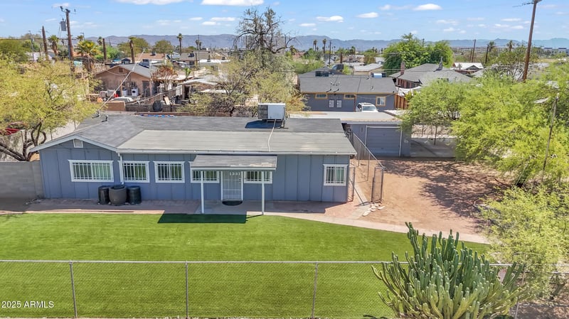 1331 Mckinley St, Phoenix, AZ 85006