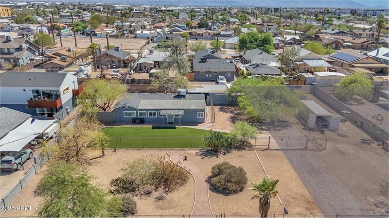 1331 Mckinley St, Phoenix, AZ 85006