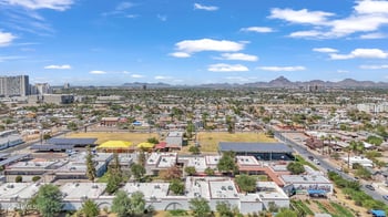 1331 Mckinley St, Phoenix, AZ 85006