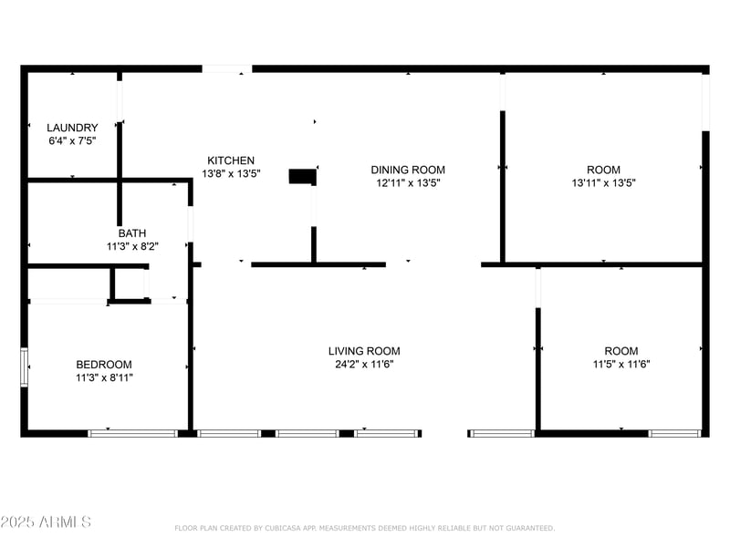1331 Mckinley St, Phoenix, AZ 85006