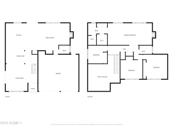 1331 Northshore Dr, Tempe, AZ 85283