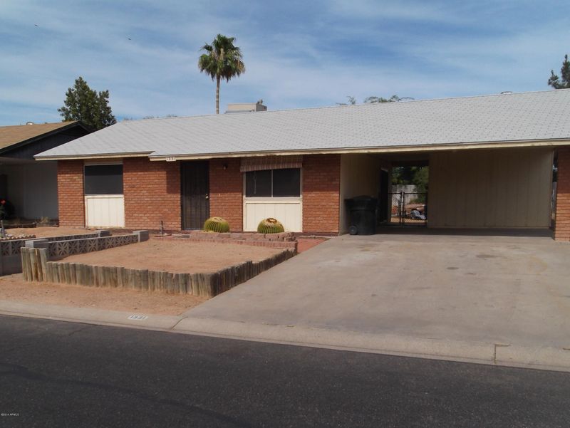 1331 S 80th St, Mesa, AZ 85209