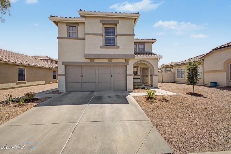1331 Bridgegate Dr, Gilbert, AZ 85296