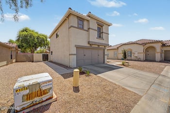 1331 Bridgegate Dr, Gilbert, AZ 85296