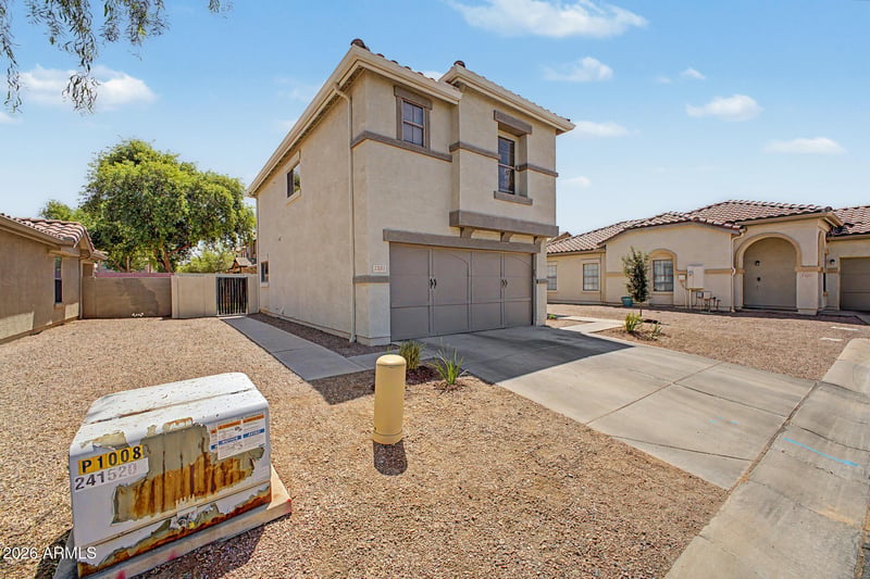 1331 Bridgegate Dr, Gilbert, AZ 85296