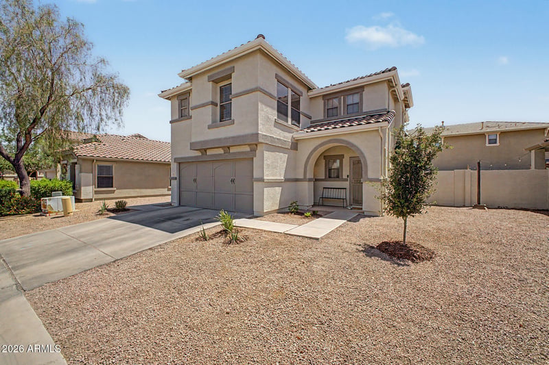 1331 Bridgegate Dr, Gilbert, AZ 85296
