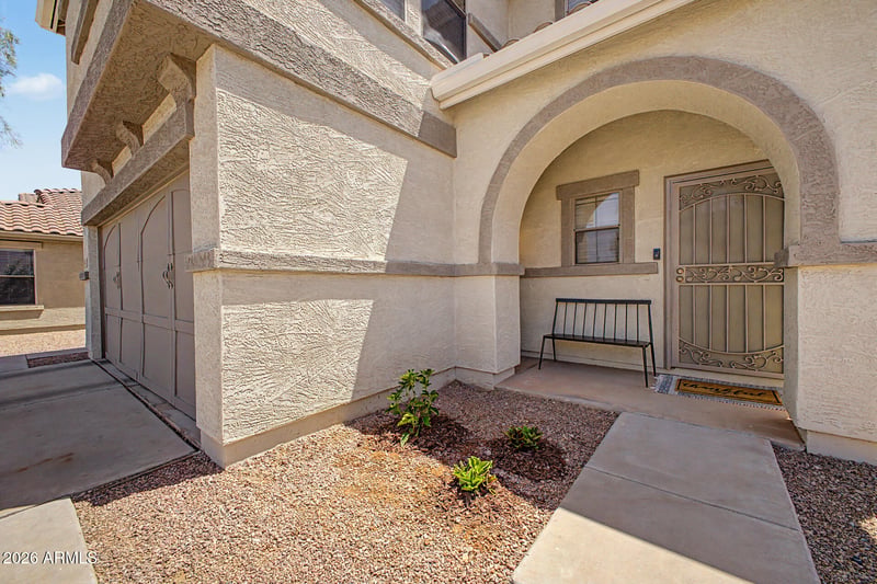 1331 Bridgegate Dr, Gilbert, AZ 85296