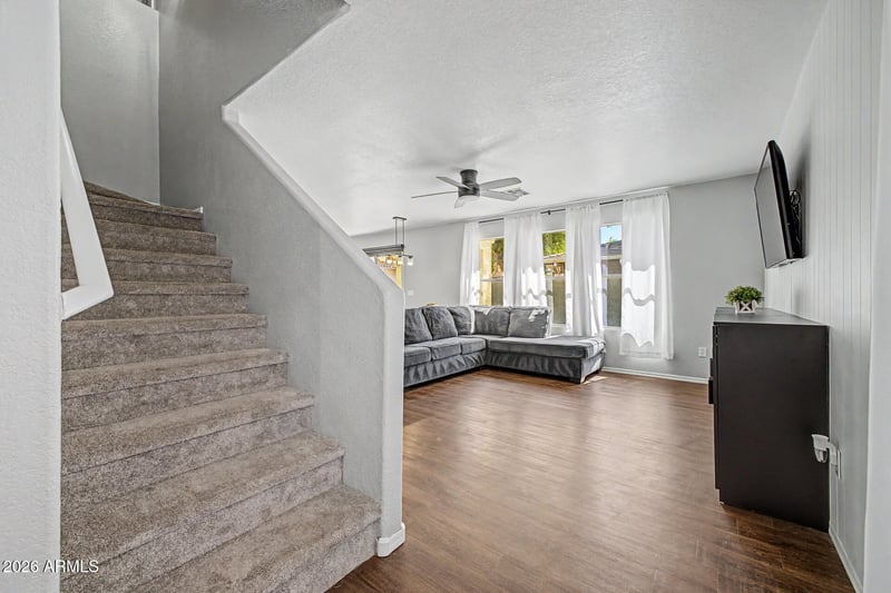 1331 Bridgegate Dr, Gilbert, AZ 85296
