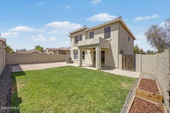 1331 Bridgegate Dr, Gilbert, AZ 85296