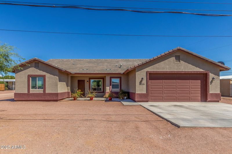 1331 S Cedar Dr, Apache Junction, AZ 85120