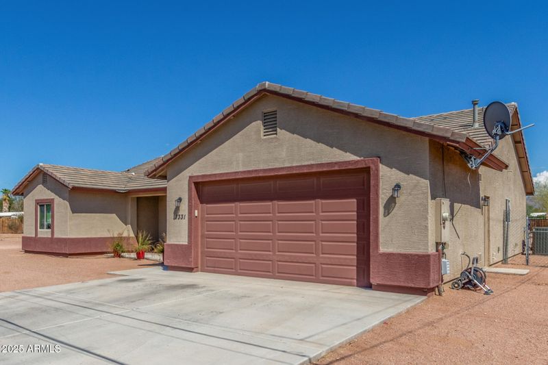 1331 S Cedar Dr, Apache Junction, AZ 85120