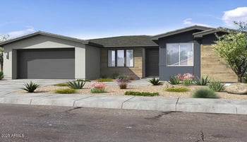 1331 Via Del Palo --, San Tan Valley, AZ 85140