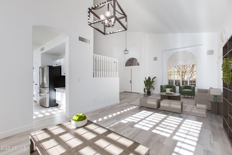 1331 Voltaire Ave, Phoenix, AZ 85022