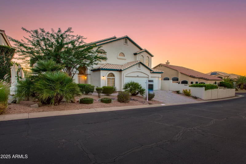 1331 Voltaire Ave, Phoenix, AZ 85022