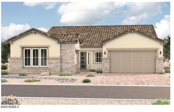 1331 Barefoot Rd, Apache Junction, AZ 85120
