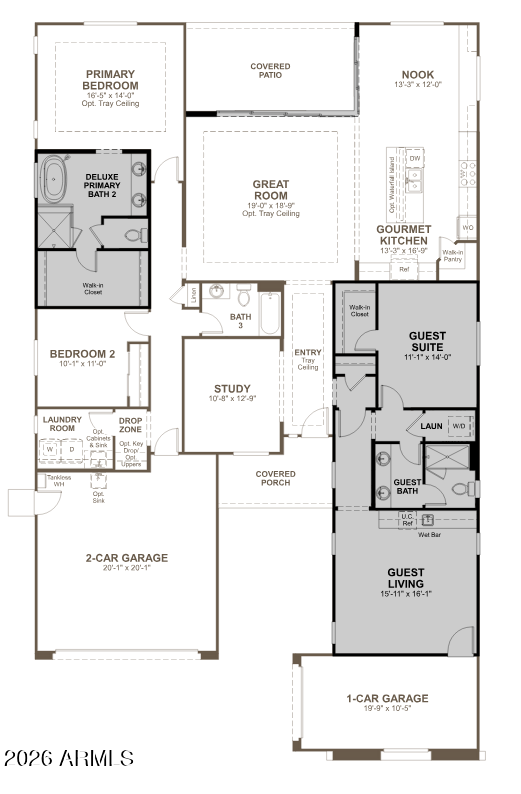 1331 Barefoot Rd, Apache Junction, AZ 85120