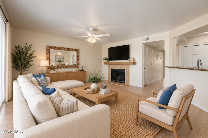 1331 W Baseline Rd #228, Mesa, AZ 85202
