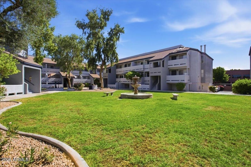 1331 W Baseline Rd #237, Mesa, AZ 85202
