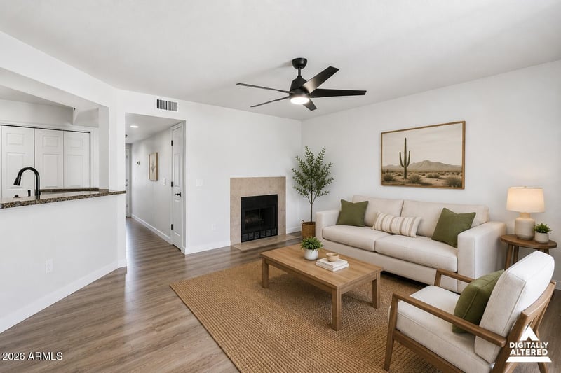 1331 W Baseline Rd #237, Mesa, AZ 85202