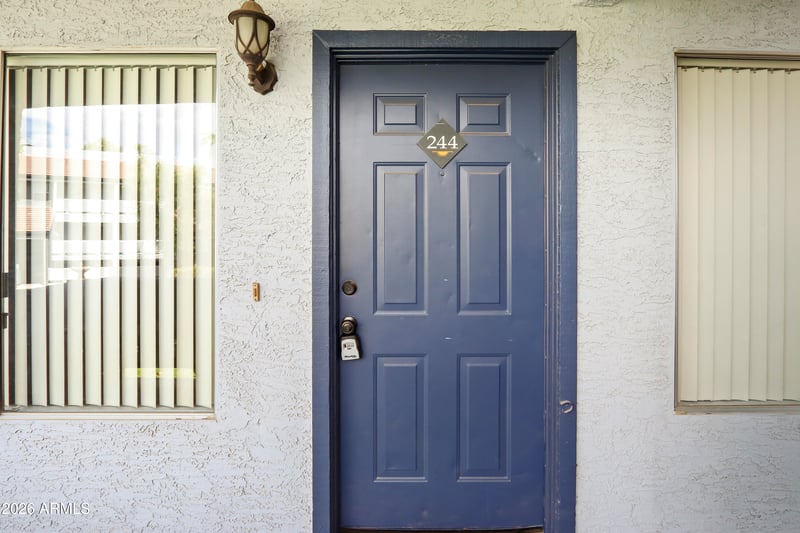 1331 W Baseline Rd #244, Mesa, AZ 85202