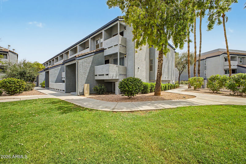 1331 W Baseline Rd #253, Mesa, AZ 85202