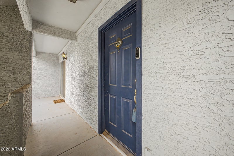 1331 W Baseline Rd #253, Mesa, AZ 85202
