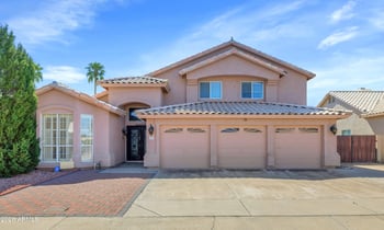 1331 Beck Ln, Phoenix, AZ 85023