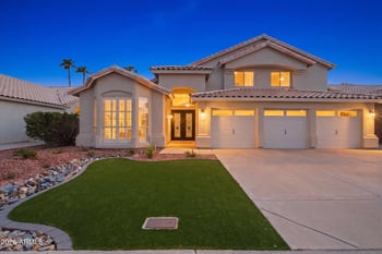 1331 Beck Ln, Phoenix, AZ 85023