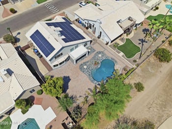 1331 W Beck Ln, Phoenix, AZ 85023