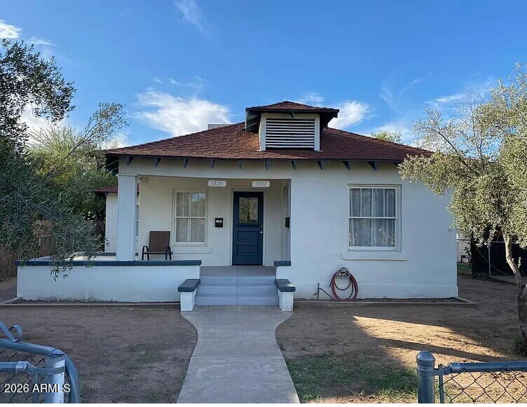 1331 W Monroe St, Phoenix, AZ 85007