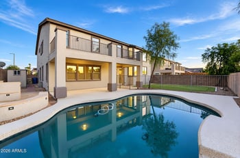 13310 W Berridge Ln, Litchfield Park, AZ 85340