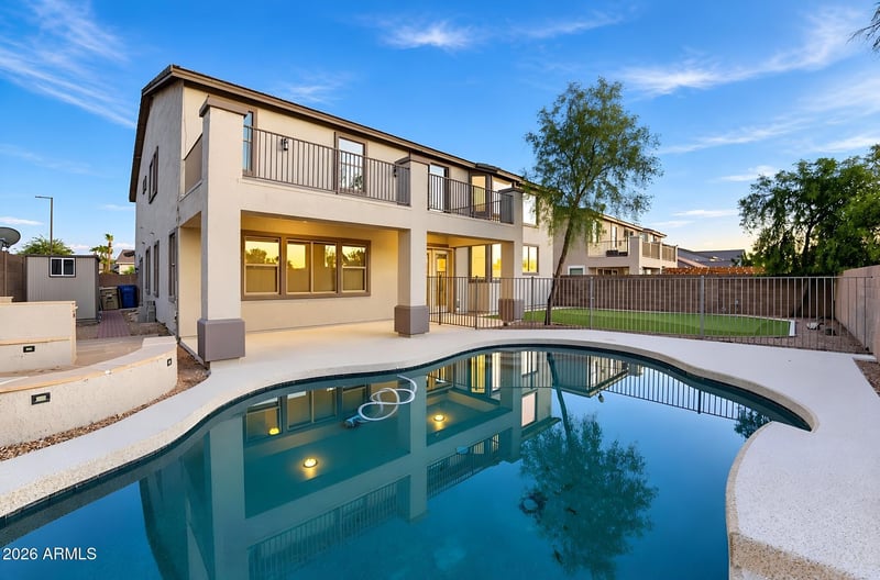 13310 W Berridge Ln, Litchfield Park, AZ 85340