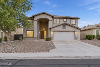 13310 W Berridge Ln, Litchfield Park, AZ 85340