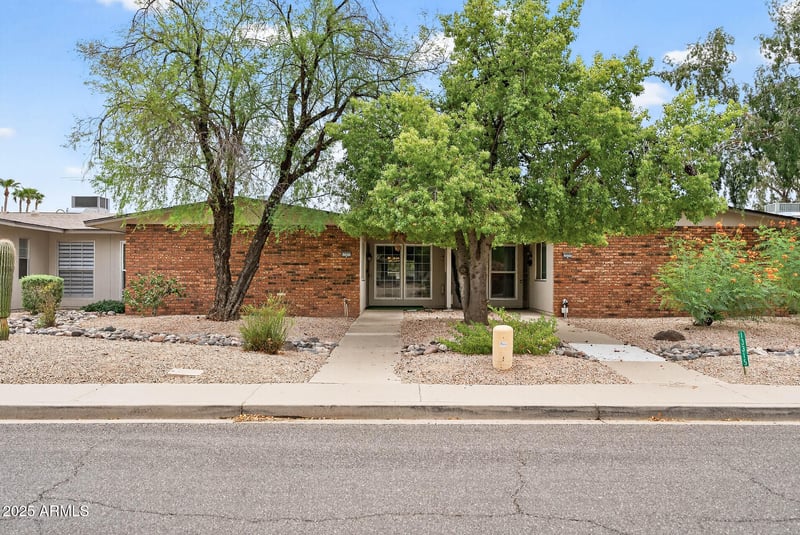 13311 Aleppo Dr, Sun City West, AZ 85375