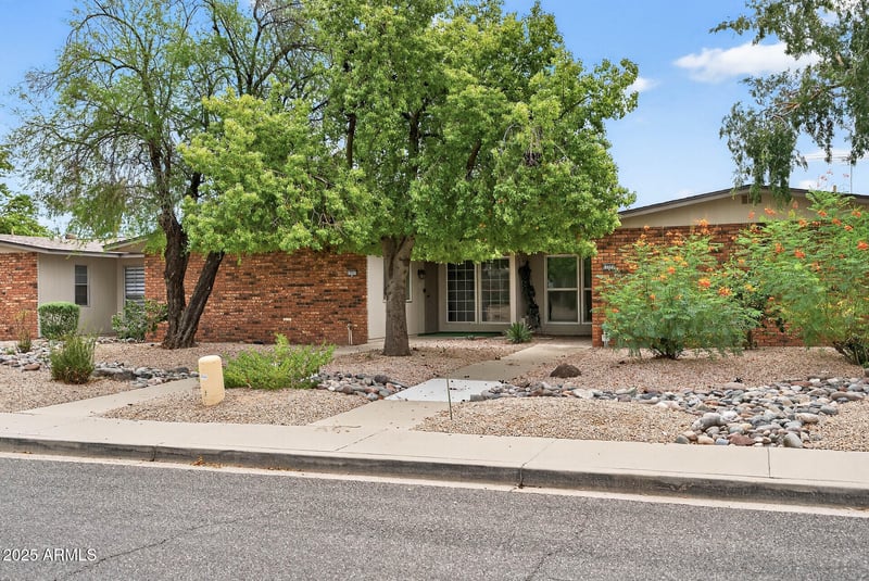 13311 Aleppo Dr, Sun City West, AZ 85375