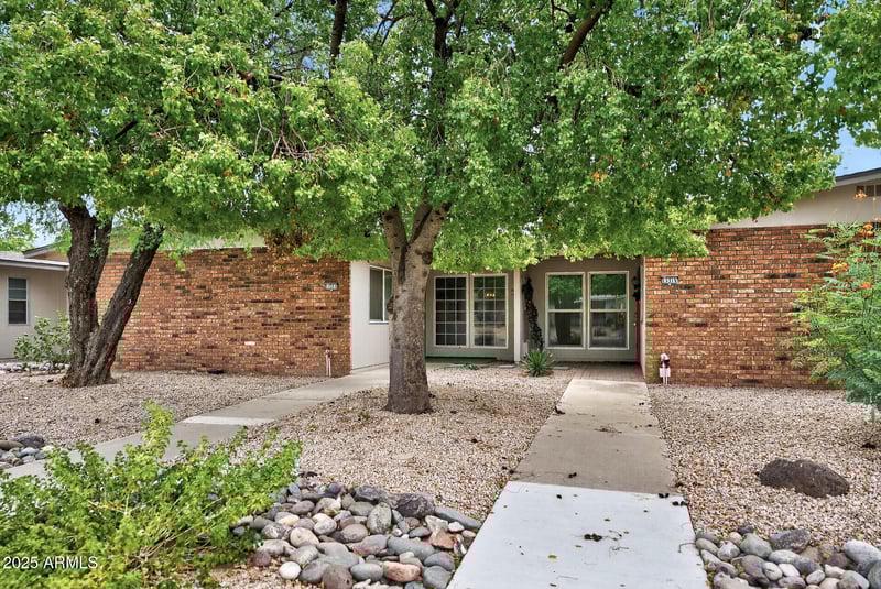 13311 Aleppo Dr, Sun City West, AZ 85375