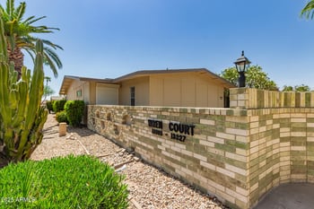 13311 Copperstone Dr, Sun City West, AZ 85375