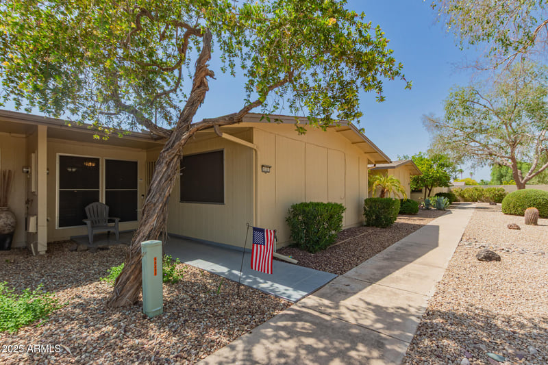 13311 Copperstone Dr, Sun City West, AZ 85375