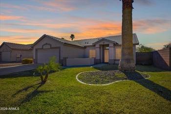 13311 Desert Rock Dr, Surprise, AZ 85374