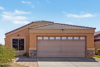 13313 N 127th Ln, El Mirage, AZ 85335