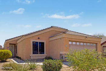13313 N 127th Ln, El Mirage, AZ 85335