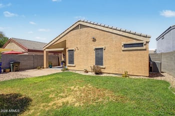 13313 N 127th Ln, El Mirage, AZ 85335