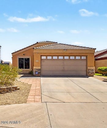 13313 N 127th Ln, El Mirage, AZ 85335