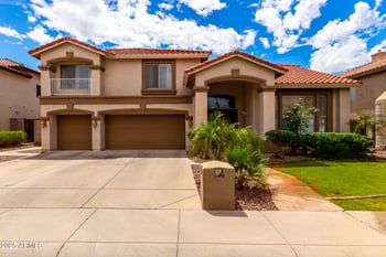 13313 Palo Verde Dr, Litchfield Park, AZ 85340