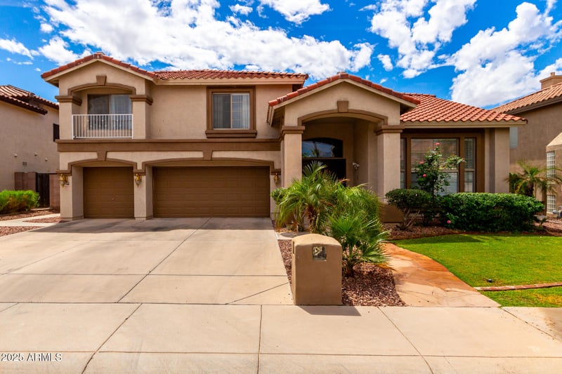 13313 Palo Verde Dr, Litchfield Park, AZ 85340