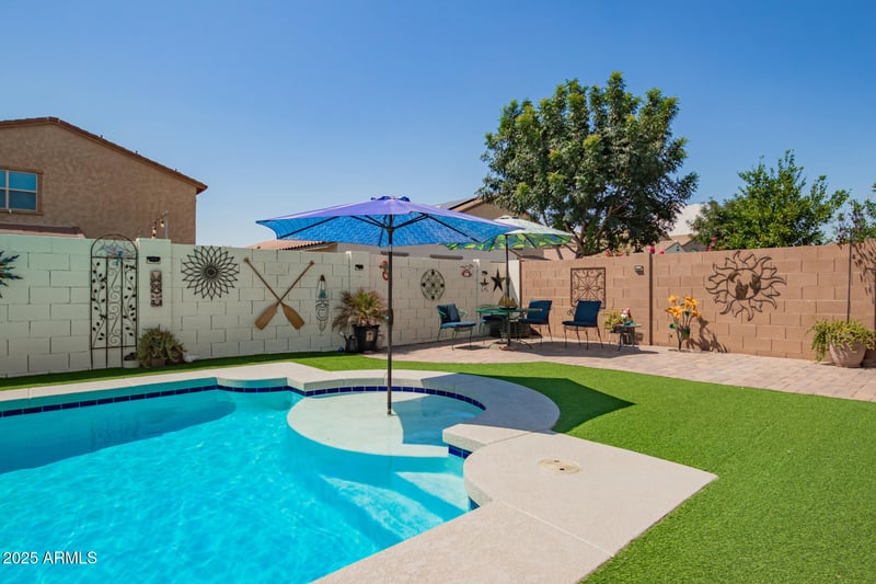 13314 141st Ln, Surprise, AZ 85379