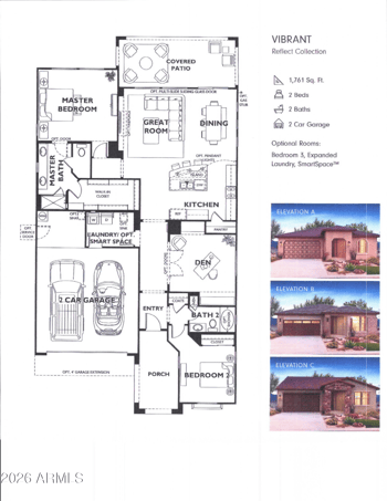 13314 Milton Dr, Peoria, AZ 85383