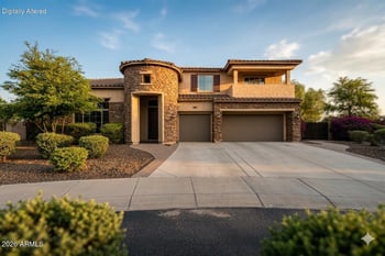 13314 W Jesse Red Dr, Peoria, AZ 85383