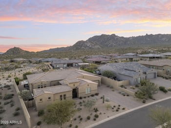 13315 Parkview Ln, Scottsdale, AZ 85255