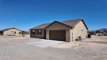 13316 190th Ave, Buckeye, AZ 85326